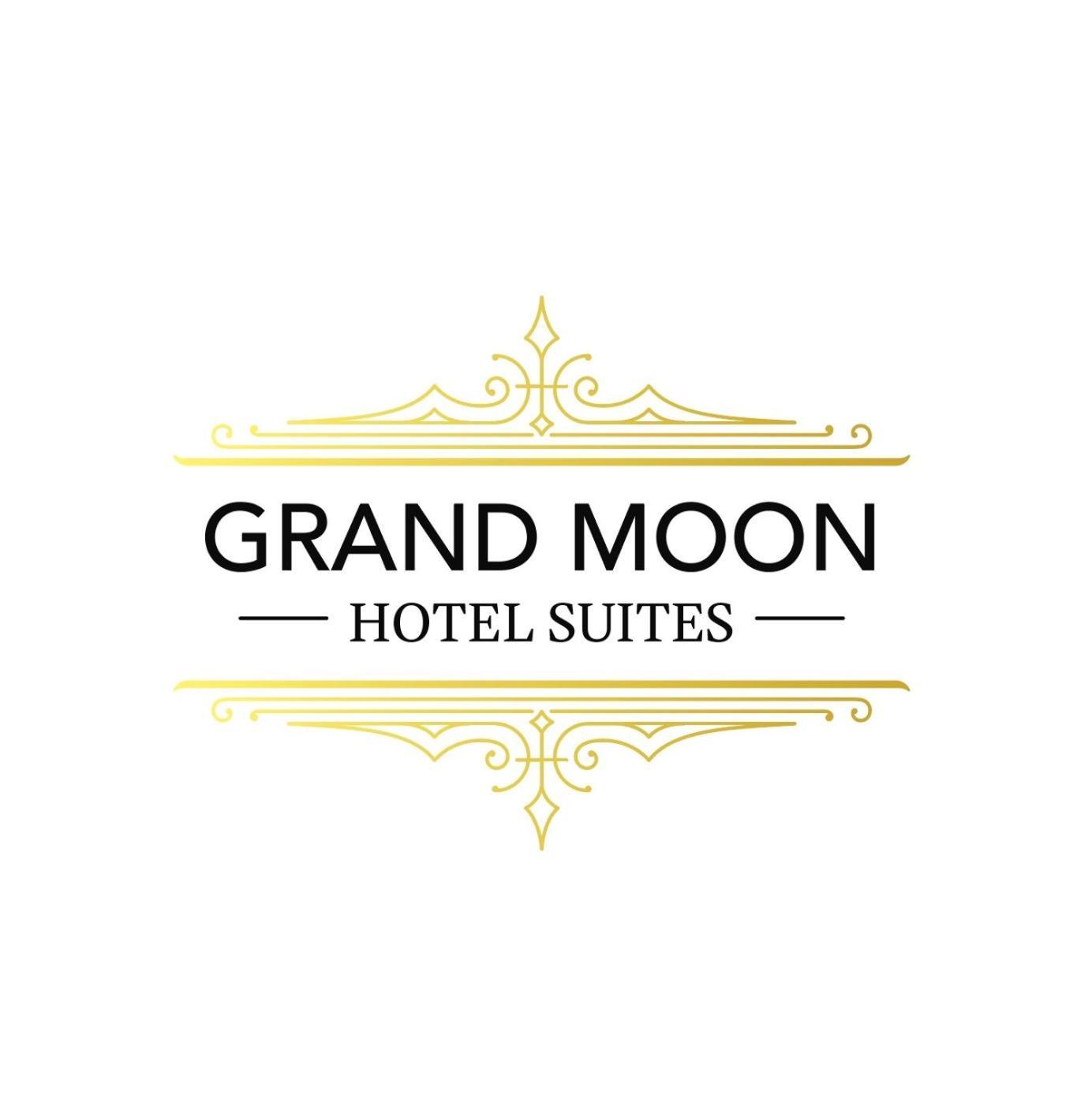 Grand Moon Hotel Suites Istanbul Exterior foto